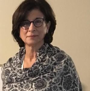 Meet your Posher, Linda